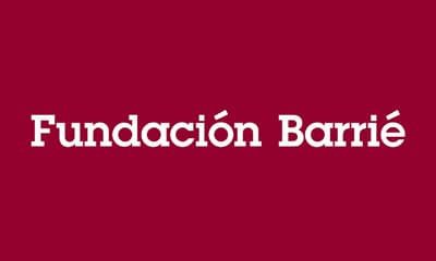 Logo Fundación Barrie