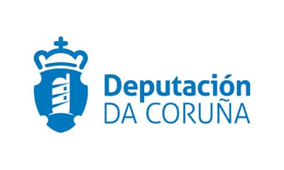 Logo Deputación de Pontevedra