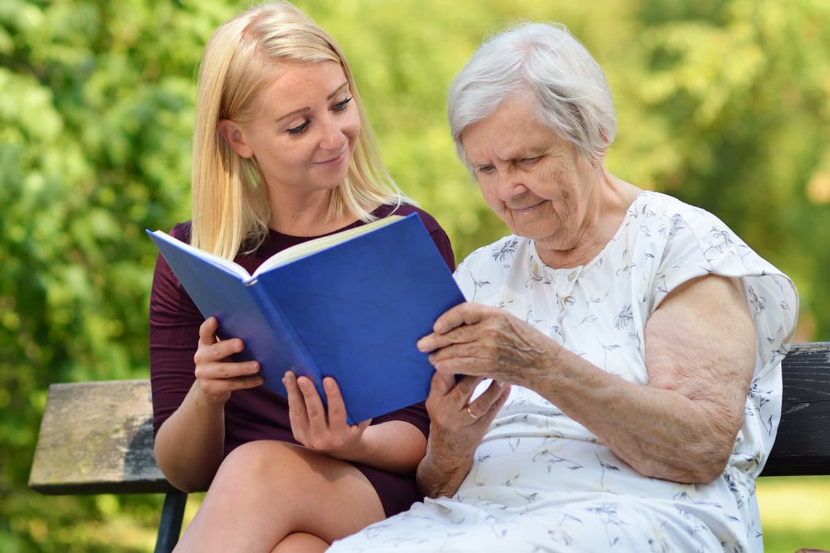 estimulación de la memoria en adultos mayores en A Coruña