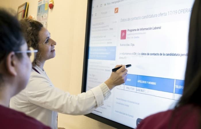 estimulación y rehabilitacion cognitiva en A Coruña